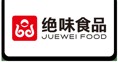 绝味食品品牌logo