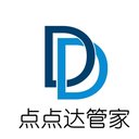点点达团购 logo