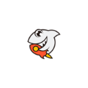 斗鱼 logo