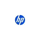 惠普 logo