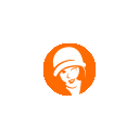 沪上阿姨 logo