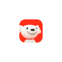 京东 logo