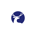 瑞幸咖啡 logo