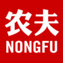 农夫山泉 logo