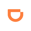 青桔单车 logo