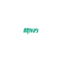 新东方 logo